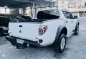 2013 Mitsubishi Strada GLX 4X4 MT 23000 KMS ONLY FOR SALE-4