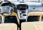 RESERVED - 2016 Hyundai Grand Starex GLS AT CRDi 11000 KMS FOR SALE-6