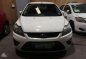 2011 Ford Focus Hatchback for sale - Asialink Preowned Cars-0
