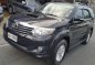 2015 Toyota Fortuner V 4x2 Matic Diesel TVDVD for sale-7