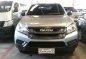 Isuzu MU-X 2015 for sale-2