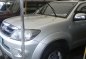 Toyota Fortuner 2006 for sale-1