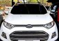 2017 Ford Ecosport for sale-1