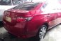 Toyota Vios 2017 E A/T for sale-1