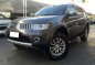 CASAmaintained 2012 Mitsubishi Montero GLS V DSL AT for sale-1