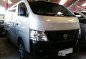 Nissan NV350 Urvan 2016 for sale-3