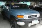 Toyota FJ Cruiser 2015 for sale-0