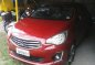 Mitsubishi Mirage G4 2016 for sale-3