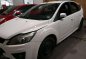 2011 Ford Focus Hatchback for sale - Asialink Preowned Cars-1