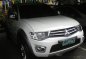 Mitsubishi Strada 2013 for sale-0