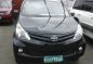 Toyota Avanza 2013 for sale-3