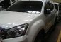 Isuzu MU-X 2015 for sale-0