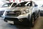 Isuzu MU-X 2015 for sale-3