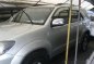 Toyota Fortuner 2006 for sale-3