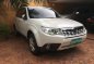 Subaru Forester 2013 for sale-1