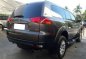 CASAmaintained 2012 Mitsubishi Montero GLS V DSL AT for sale-5