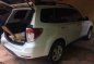 Subaru Forester 2013 for sale-2