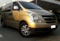 CASA 2008 Hyundai Grand Starex DSL MT 12str for sale-3