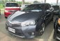 Toyota Corolla Altis 2016 M/T for sale-2