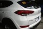 Hyundai Tucson 2016 for sale-5