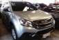 Isuzu MU-X 2015 for sale-1