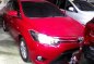 Toyota Vios 2017 E A/T for sale-4