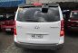 Hyundai Grand Starex 2017 A/T for sale-3