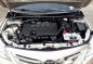 Toyota Corolla Altis 2012 for sale-8