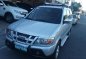 2010 Isuzu Crosswind XT Manual Diesel for sale-0