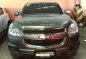 Chevrolet Trailblazer 2016 for sale-1