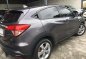 2015 Honda HRV Push start automatic transmission for sale-2