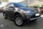 CASAmaintained 2012 Mitsubishi Montero GLS V DSL AT for sale-0