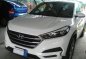 Hyundai Tucson 2016 for sale-2