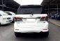 2012 Toyota Fortuner G Diesel Manual MT for sale-4