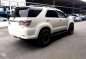 2012 Toyota Fortuner G Diesel Manual MT for sale-3