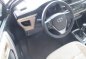 Toyota Corolla Altis 2016 M/T for sale-11