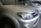 Toyota Fortuner 2006 for sale-0