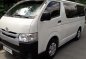 2017 Toyota Commuter 3.0 Manual Grandia for sale-0