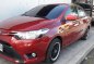 2014 Toyota Vios 1.3E Manual for sale-0