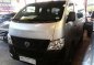 Nissan NV350 Urvan 2016 for sale-4