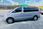 RESERVED - 2016 Hyundai Grand Starex GLS AT CRDi 11000 KMS FOR SALE-2
