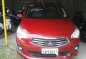 Mitsubishi Mirage G4 2016 for sale-1