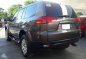 CASAmaintained 2012 Mitsubishi Montero GLS V DSL AT for sale-4