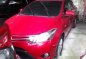 Toyota Vios 2017 E A/T for sale-0