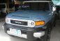 Toyota FJ Cruiser 2015 for sale-3