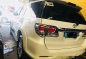 Toyota Fortuner 2014 for sale-1