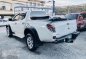 2013 Mitsubishi Strada GLX 4X4 MT 23000 KMS ONLY FOR SALE-3
