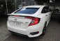 Honda Civic 2016 RS A/T for sale-4