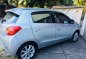 For sale Mitsubishi Mirage gls 2013 MT-0