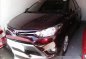 Toyota Vios E 2017 for sale-0